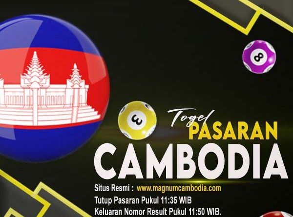 togel cambodia