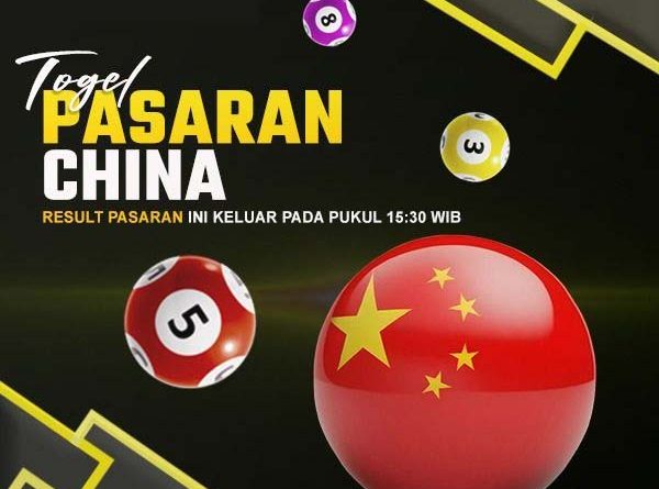 togel china