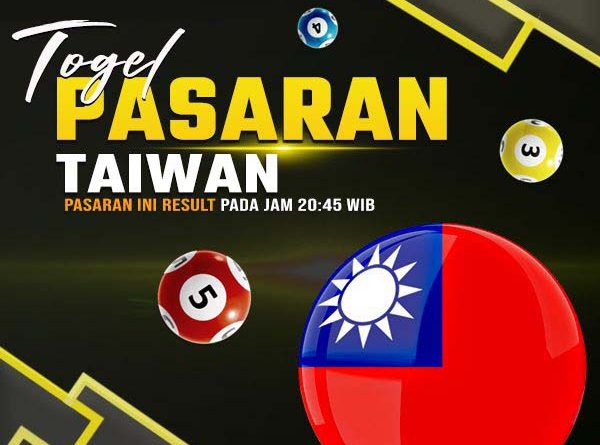 togel taiwan