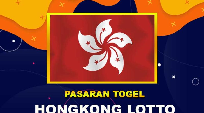 Togel Hongkong